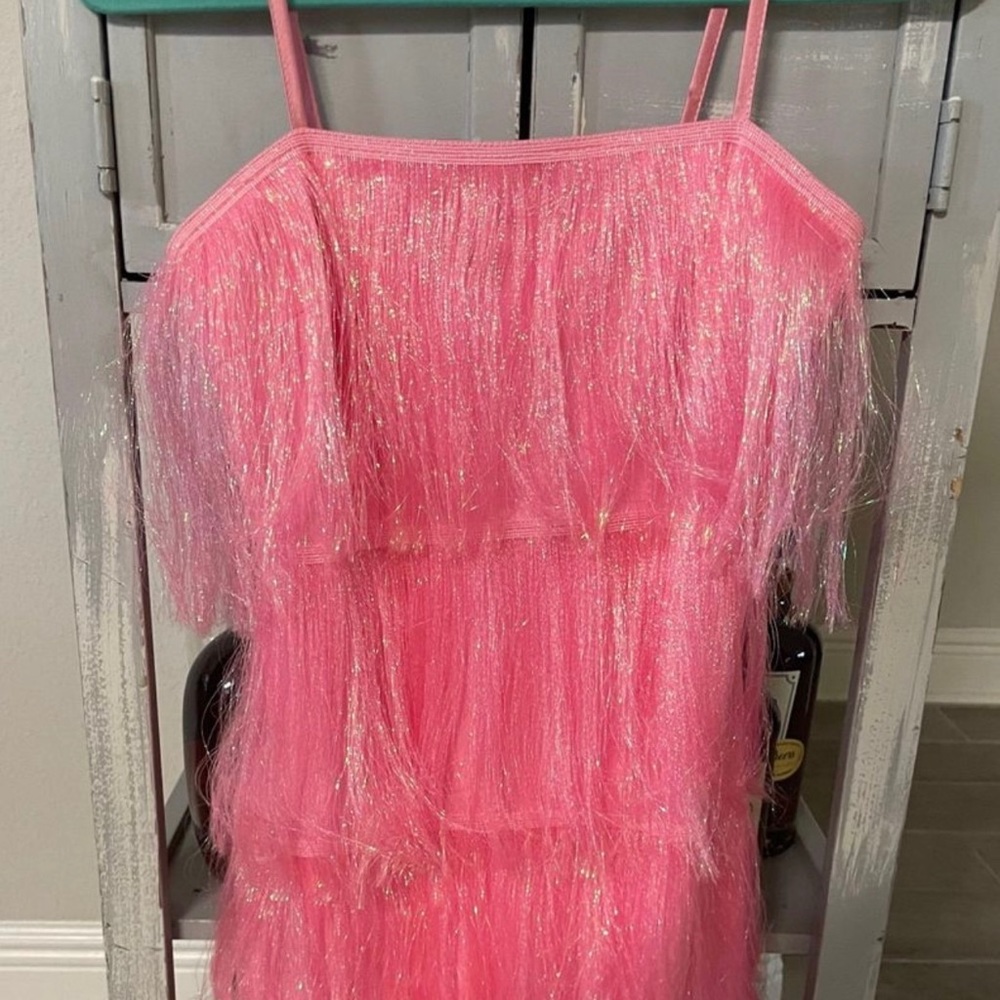 Cloud Ten Dress